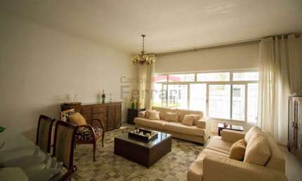 Casa com 3 quartos à venda na Rua Professor Lourival Gomes Machado, 58, Santana, São Paulo