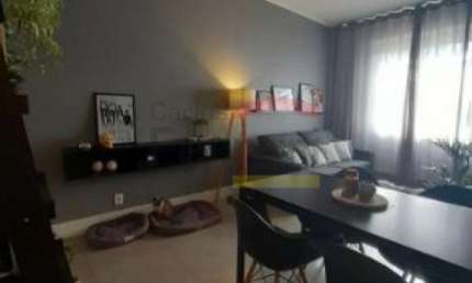 Apartamento com 2 quartos à venda na Rua dos Gusmões, 309, Santa Ifigênia, São Paulo