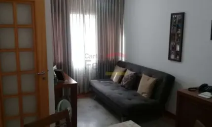 Apartamento com 2 quartos à venda na Alameda Jauaperi, 943, Indianópolis, São Paulo
