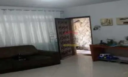 Sobrado Parque Casa De Pedra - ZN  Aceita permuta por aparto no Jd Tremembé, Tucuruvi e região