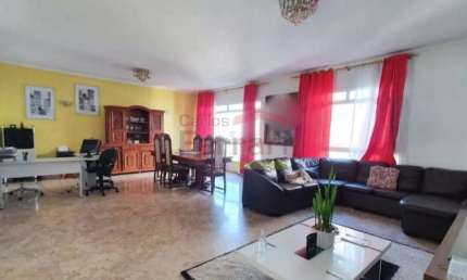 Apartamento 197m²  - 3 quartos, Rua Júlio Conceição, Bom Retiro