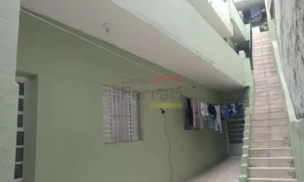 Casas de renda na casa verde alta, ótima oportunidade