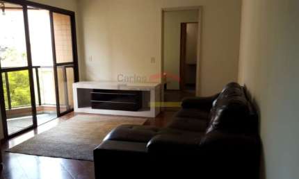 Apartamento 1 quarto - Santa Cecília - com Lazer e 1 vaga  Garagem