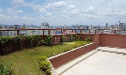 Apartamento. Santa Cecília -com Lazer e 1 vaga  Garagem