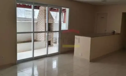 Studio, com  Lazer e 1 vaga garagem -  na Avenida  Angélica- SP