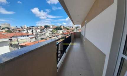 APARTAMENTO NOVO, PRONTO PRA MORAR, PRÓXIMO DO METRO  700 METROS, SENDO 2 DORMITÓRIOS, SEM VAGA