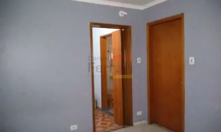 Casa térrea a venda, Vila Nivi, 03 dormitórios, 01 suíte, 03 vagas, 01 edícula
