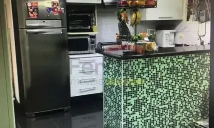 Sobrado a venda, vila nova mazzei, 03 dormitórios, 01 suíte, 03 vagas