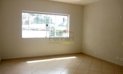 Sobrado comercial com vaga de garagem  na avenida  água fria
