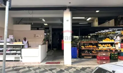 Barracão / Galpão / Depósito à venda na Rua Martim Francisco, 758, Vila Buarque, São Paulo