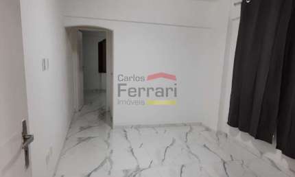 Apartamento a venda, Sumarezinho, Vila Madalena, 01 dormitório, 01 vaga