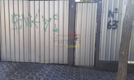 Terreno à venda na Rua Padre Donizetti Tavares de Lima, 63, Santana, São Paulo