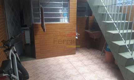 Casa com 3 quartos à venda na Rua Voluntários da Pátria, 4635, Santana, São Paulo