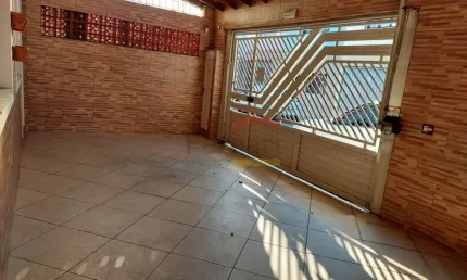 COMERCIAL+RESIDENCIAL Á VENDA  EM SANTANA -282 m2 - 9 ambientes