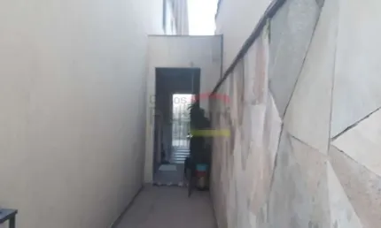 Casa com 3 quartos à venda na Rua Cristóvão Lins, 129, Vila Isolina Mazzei, São Paulo