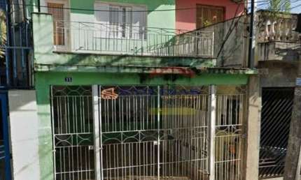 Casa com 6 quartos à venda na Rua Santo Antônio de Lisboa, 35, Vila Ede, São Paulo