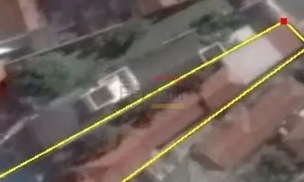 Terreno com 490 m² a venda no bairro santa teresinha - ótima localização.