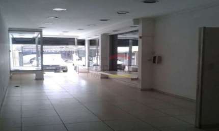 Prédio comercial  próximo ao Metro Santana. Ótima localização
