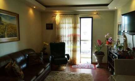 Apartamento Imirim com 81 m² área útil / 3 dormitórios / 1 suíte/ 3 vagas