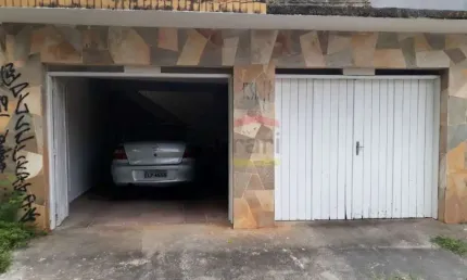 Terreno com 750 m2 no Jardim Virginia Bianca,  com casa de 240 m2 construção