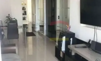 Apartamento em Santana com 2 suites, 2 vagas de garagem. Próximo do Metro Santana