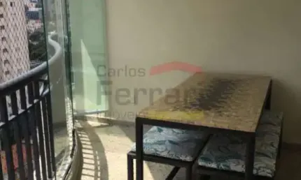 Apartamento para venda em santa teresinha , 3 suítes e 3 vagas de garagem