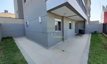 Apartamento à Venda na  Vila Guilherme com 114 m4 - Garden