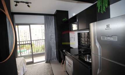 Apartamento com 1 quarto à venda na Rua da Consolação, 297, Consolação, São Paulo