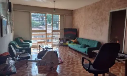 Apartamento com 3 quartos à venda na Avenida Nova Cantareira, 4493, Tucuruvi, São Paulo