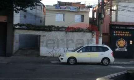 Casa com 6 quartos à venda na Rua José Antônio da Silva, 38, Vila Sabrina, São Paulo