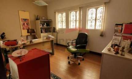 Casa com 3 quartos à venda na Rua Chemim Del Pra, 246, Santana, São Paulo