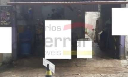Sobrado a venda, Jardim São Paulo, 02 dormitórios, 02 vagas, 01 edícula,