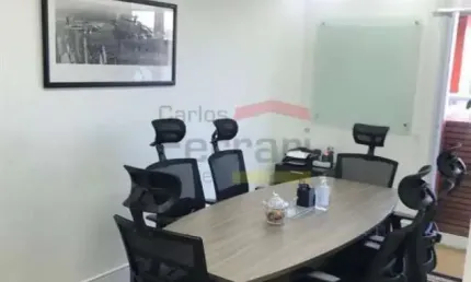 Sala Comercial, a venda, Vila Baruel, Reg. Casa Verde, 01 sala, banheiro, 01 vaga