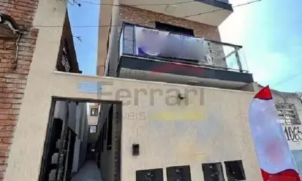 Apartamento nova cantareira. 25 metros, próximo metrô parada inglesa