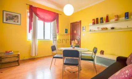 Apartamento com 2 quartos à venda na Largo do Arouche, 252, República, São Paulo