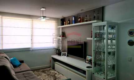 Apto 105m² -  03 Dormitórios - Rua Diana!!!   Perdizes/SP