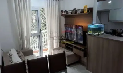 Apartamento com 2 quartos à venda na Rua Pedro de Castillo, 1012, Protendit, São Paulo