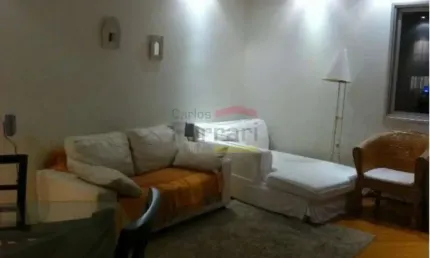 Apartamento 02 dormitórios com 1 vaga -al eduardo prado, campos elíseos -