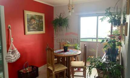 Apartamento com 2 quartos à venda na Rua Antônio Pires, 91, Vila Albertina, São Paulo