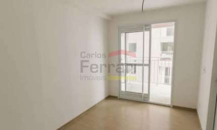 Apartamento 01 Quarto com Sacada  , 1 vaga  Garagem na Barra funda