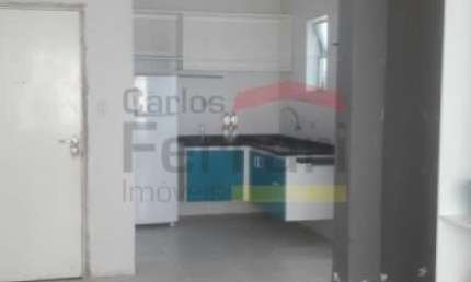 Apartamento com 1 quarto à venda na Alameda Ribeiro da Silva, 26, Campos Eliseos, São Paulo