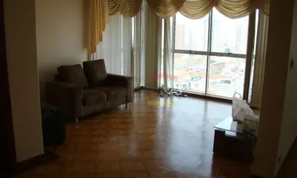 Apartamento  com 4  dormitórios 3  suítes - 2 vagas -moóca-av paes de barros