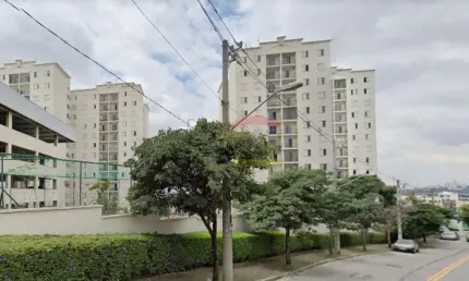 Apartamento 3 dormitórios- Vila dos Remédios - São Paulo - SP