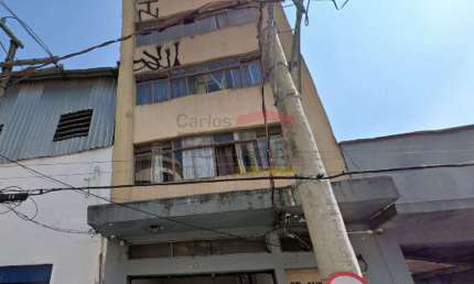 Apartamento com 3 quartos à venda na Rua São Paulo, 139, Liberdade, São Paulo