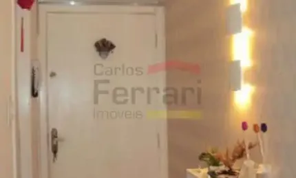 Apartamento com 1 quarto à venda na Avenida Nove de Julho, 656, Bela Vista, São Paulo