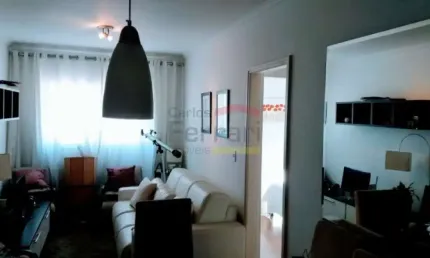 Apartamento 68m²  02 Dormitórios- Vila Mazzei -Zona Norte