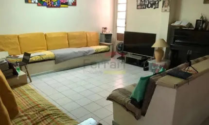 Casa com 4 quartos à venda na Rua José Alberto Senator, 6, Água Branca, São Paulo