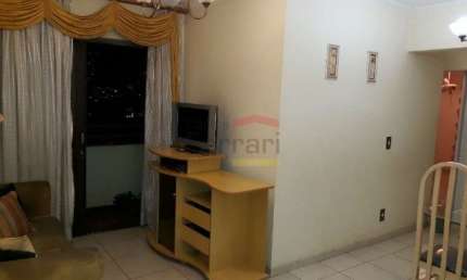 Apartamento 3 Dormitórios1 suíte no Bairro do Limão