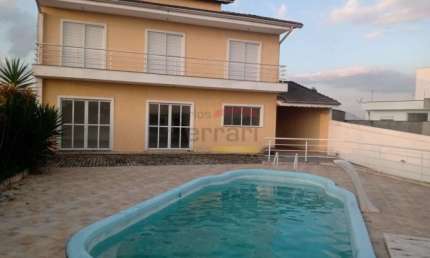 IGARATÁ CASA CONDOMÍNIO 280,00M² 4 DORMITÓRIOS/2 SUITES 6 VAGAS R$1.350.000,00
