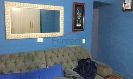 Casa com 3 quartos à venda na Rua Hintem Martins, 216, Parque Edu Chaves, São Paulo